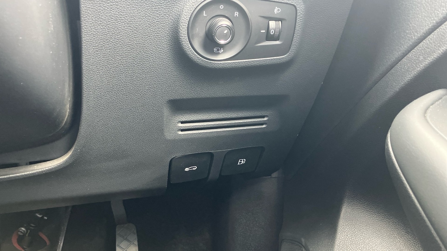 Vehicle 38