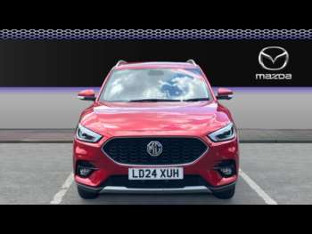 Used MG MG ZS 2024 for sale - 75170628: Photo