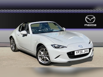Used Mazda MX-5 2026 for sale - 79080825: Photo