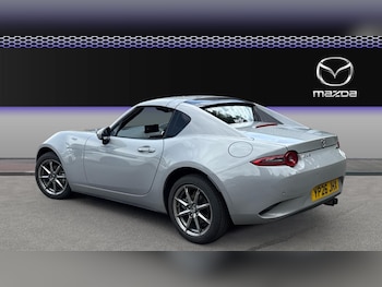 Used Mazda MX-5 2026 for sale - 79080825: Photo