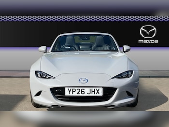 Used Mazda MX-5 2026 for sale - 79080825: Photo