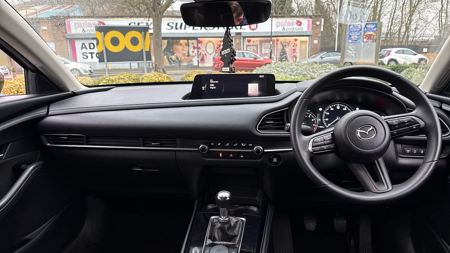 Used Mazda CX-30 2024 for sale - 77179912: Photo 10