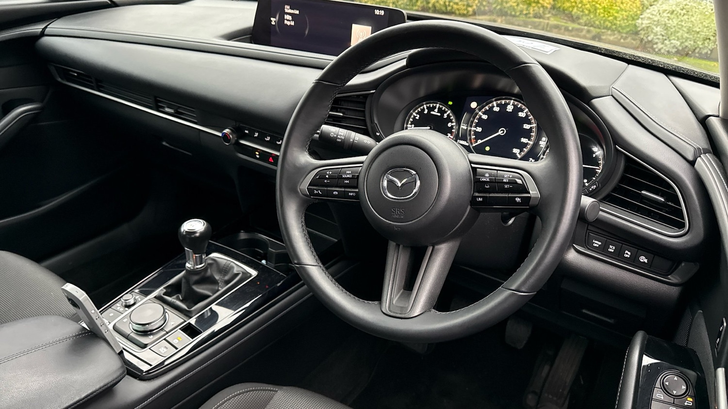 Used Mazda CX-30 2024 for sale - 77179912: Photo 11