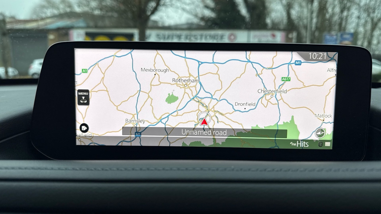 Used Mazda CX-30 2024 for sale - 77179912: Photo 12