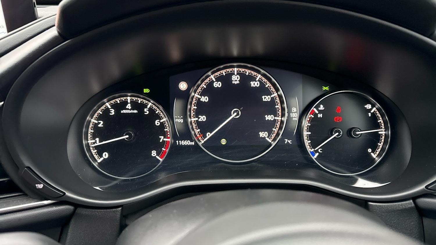 Used Mazda CX-30 2024 for sale - 77179912: Photo 18