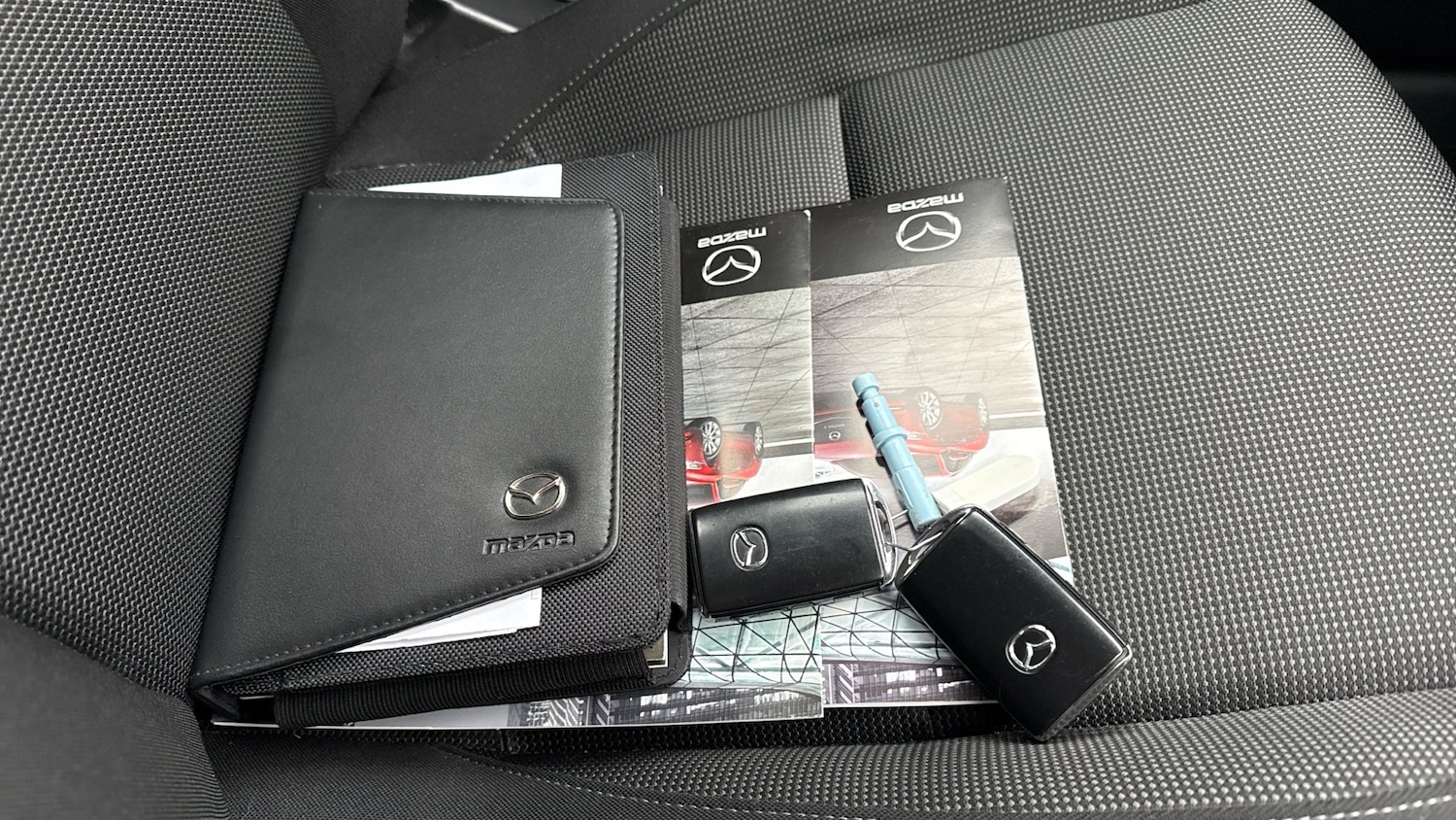 Used Mazda CX-30 2024 for sale - 77179912: Photo 19