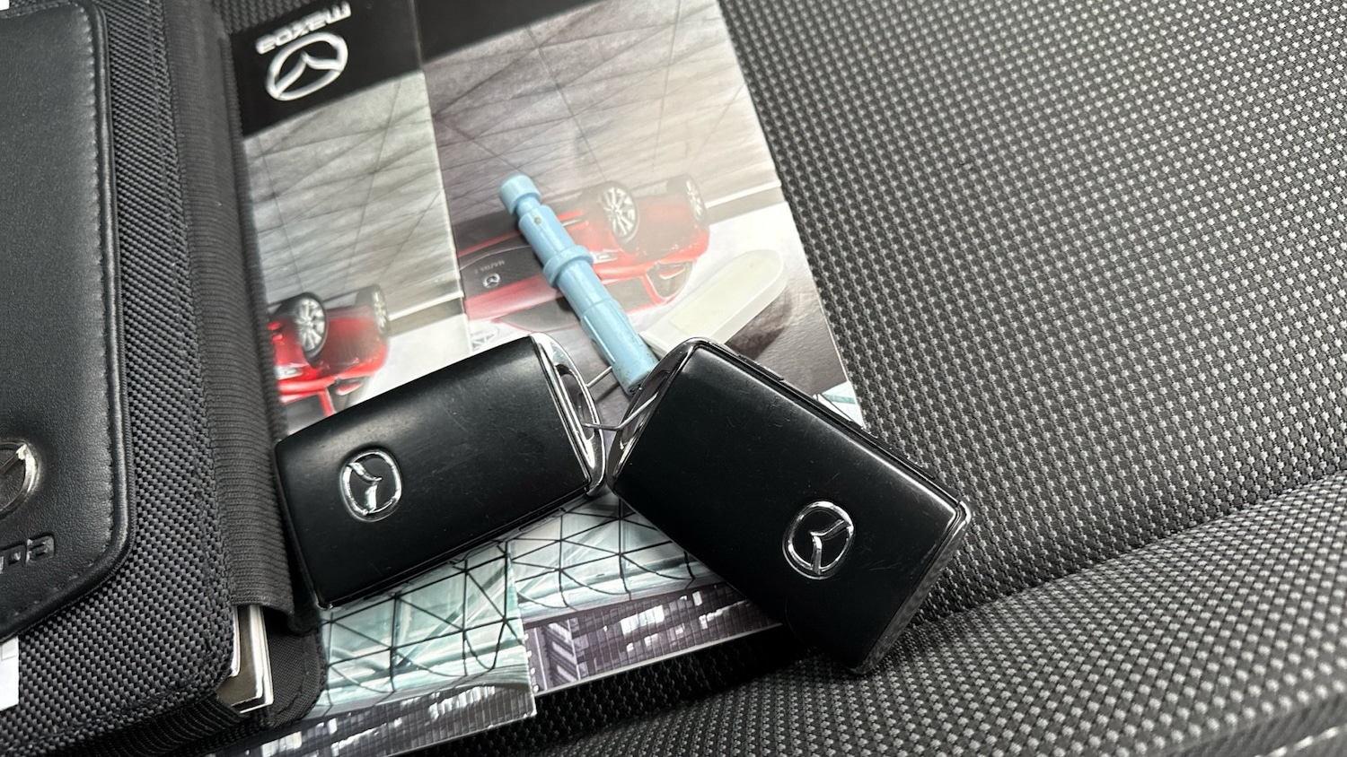 Used Mazda CX-30 2024 for sale - 77179912: Photo 20