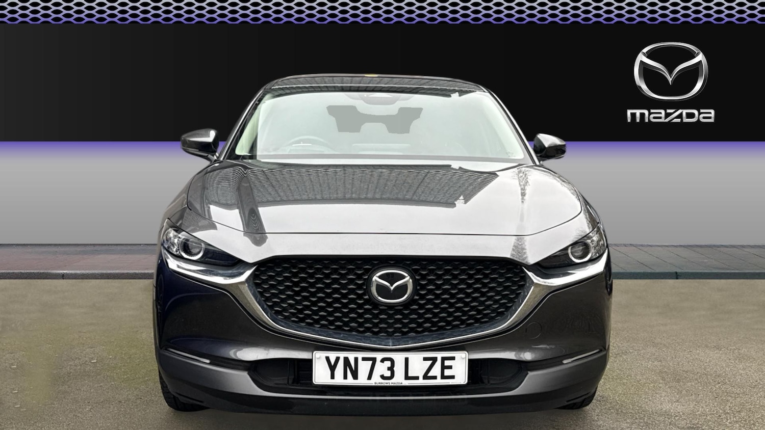 Used Mazda CX-30 2024 for sale - 77179912: Photo 3