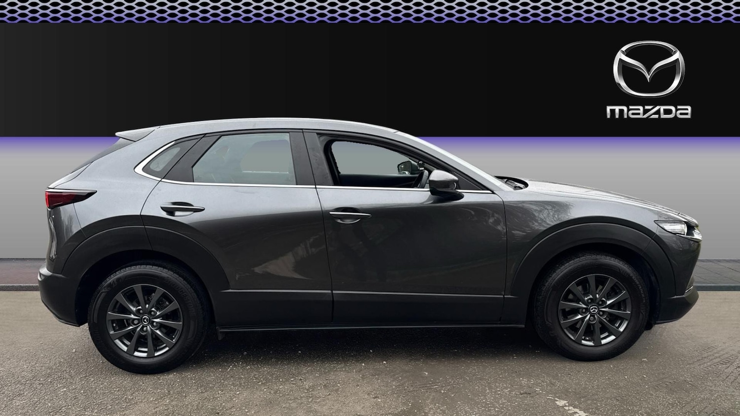 Used Mazda CX-30 2024 for sale - 77179912: Photo 5