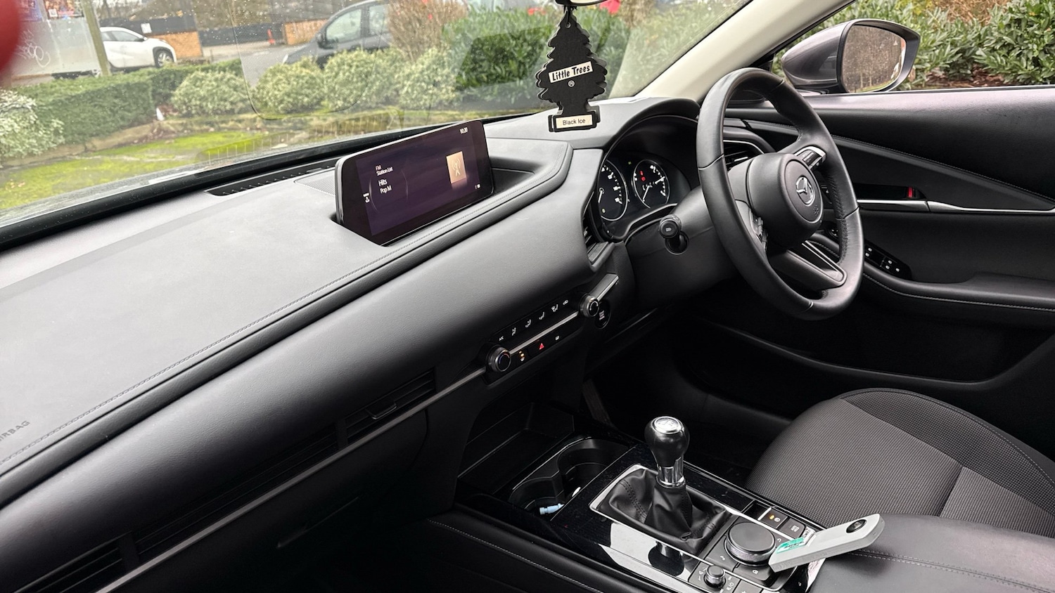 Used Mazda CX-30 2024 for sale - 77179912: Photo 9