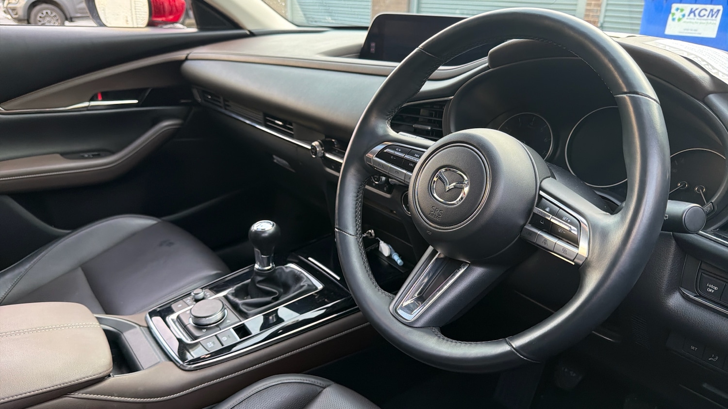 Used Mazda CX-30 2021 for sale - 76932112: Photo 11