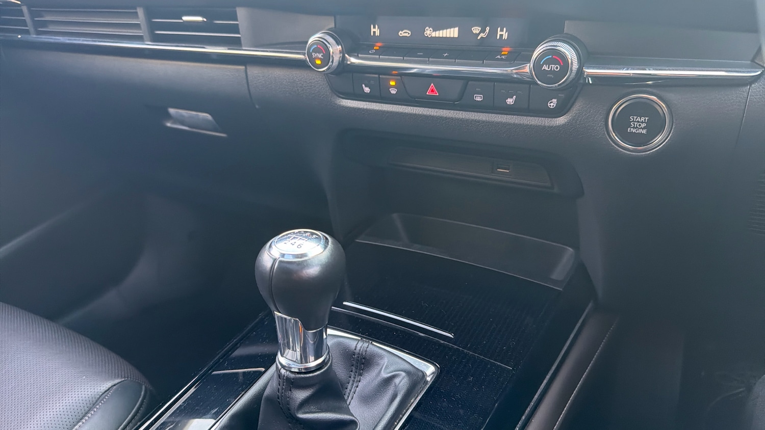 Used Mazda CX-30 2021 for sale - 76932112: Photo 13