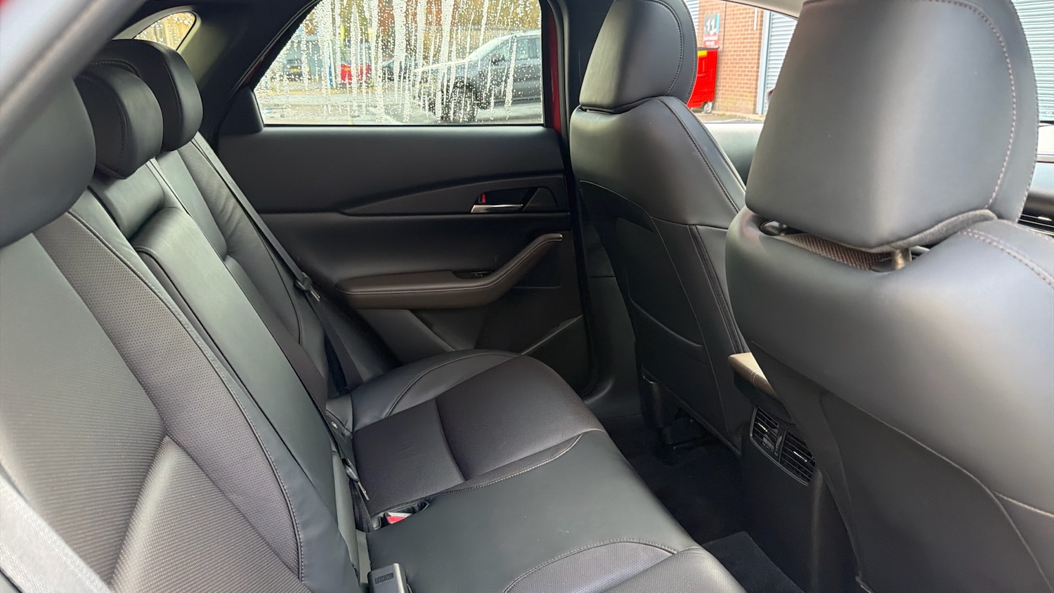 Used Mazda CX-30 2021 for sale - 76932112: Photo 16