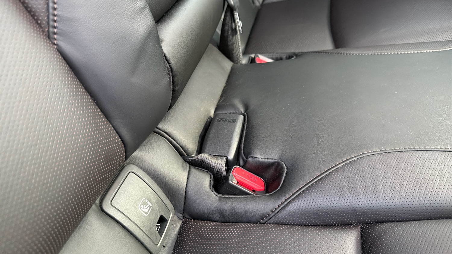 Used Mazda CX-30 2021 for sale - 76932112: Photo 17