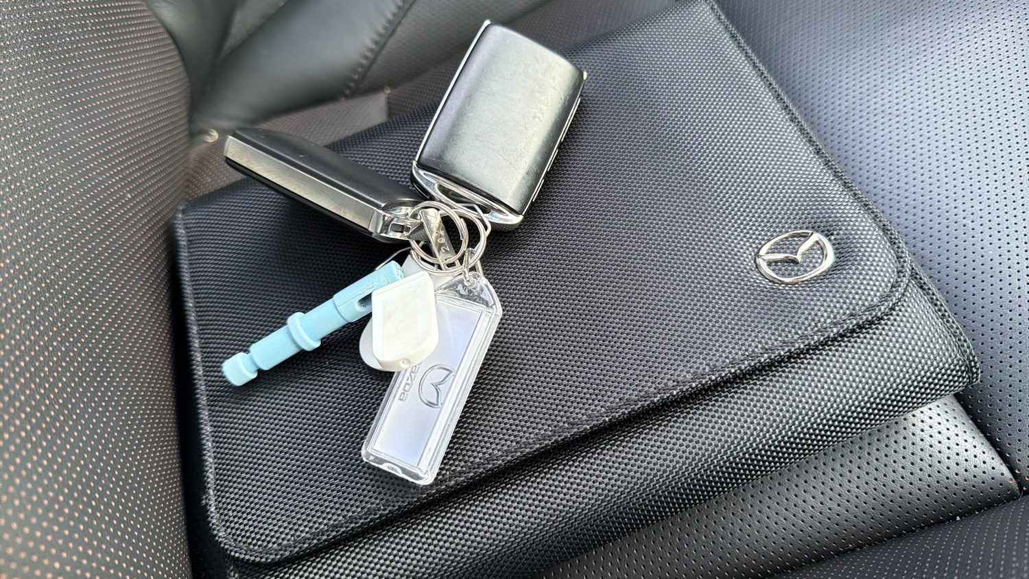 Used Mazda CX-30 2021 for sale - 76932112: Photo 19