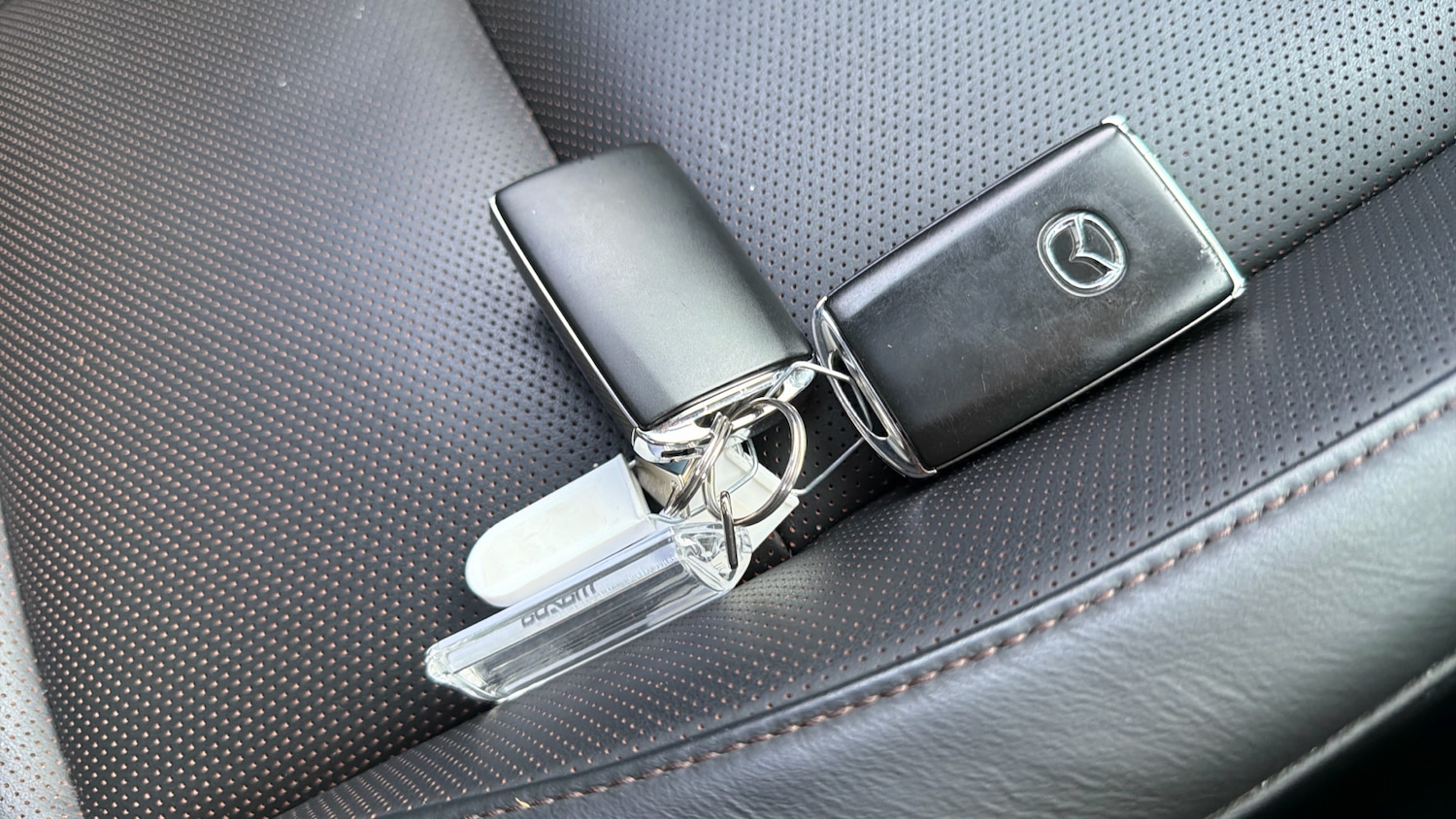 Used Mazda CX-30 2021 for sale - 76932112: Photo 20