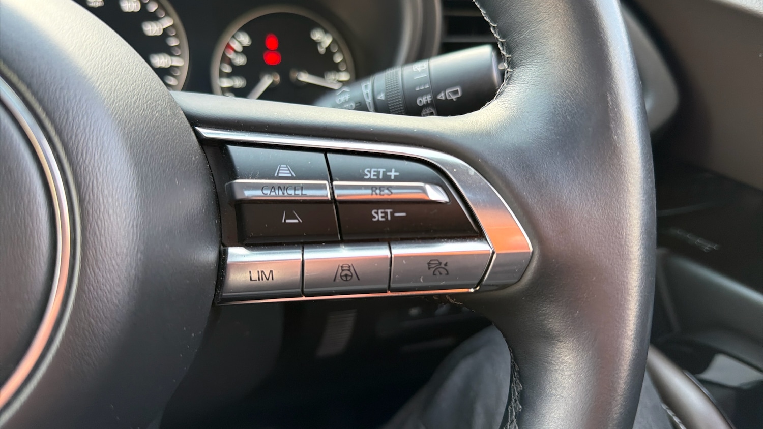 Used Mazda CX-30 2021 for sale - 76932112: Photo 21