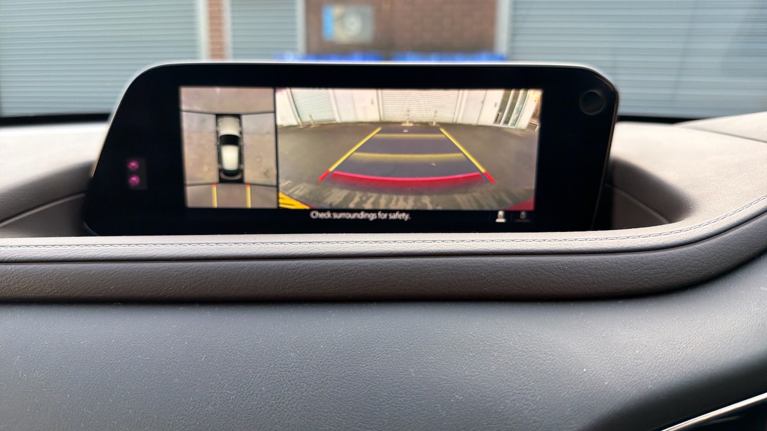 Used Mazda CX-30 2021 for sale - 76932112: Photo 23