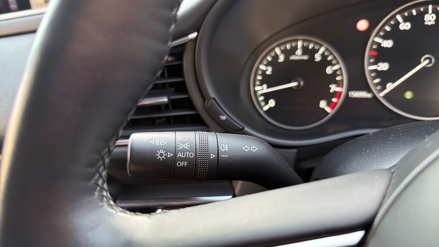 Used Mazda CX-30 2021 for sale - 76932112: Photo 27