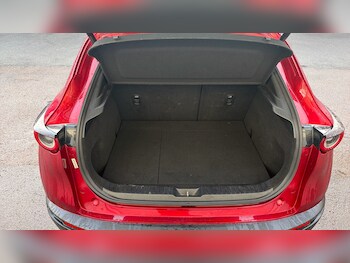 Used Mazda CX-30 2021 for sale - 76932112: Photo