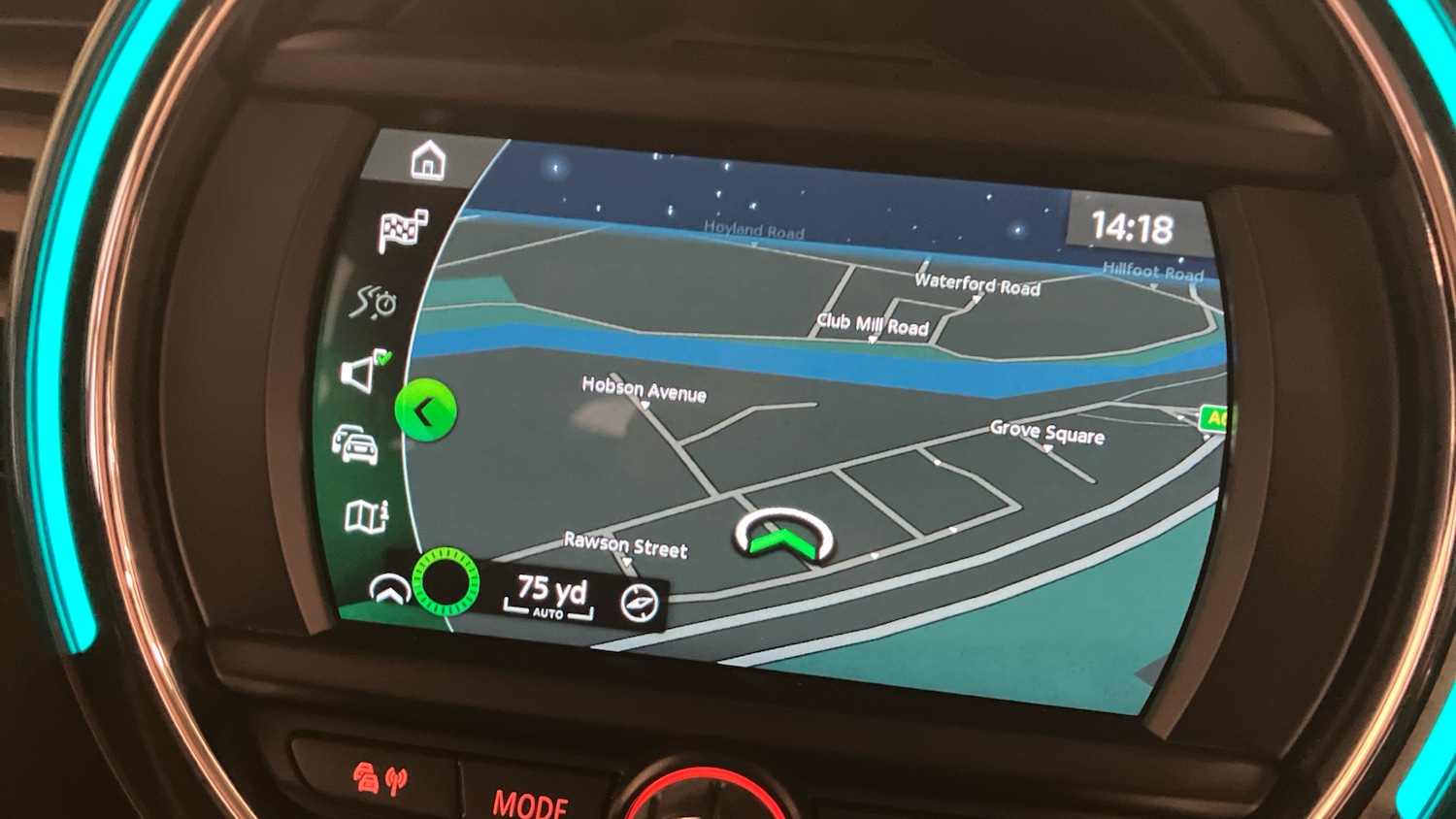 Used MINI Hatch 2019 for sale - 77375794: Photo 12