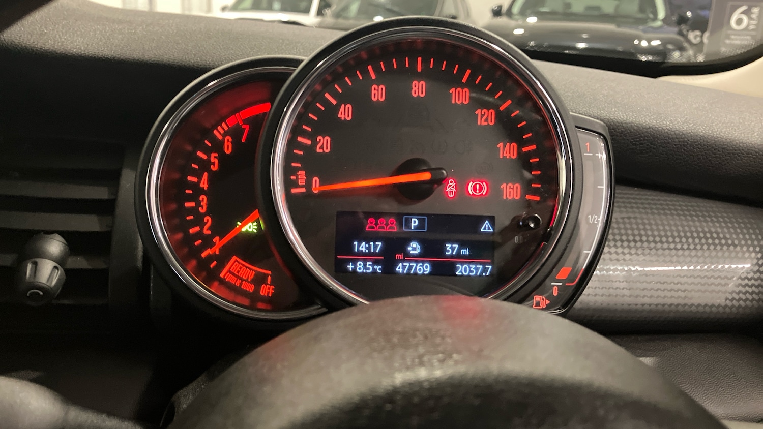 Used MINI Hatch 2019 for sale - 77375794: Photo 18