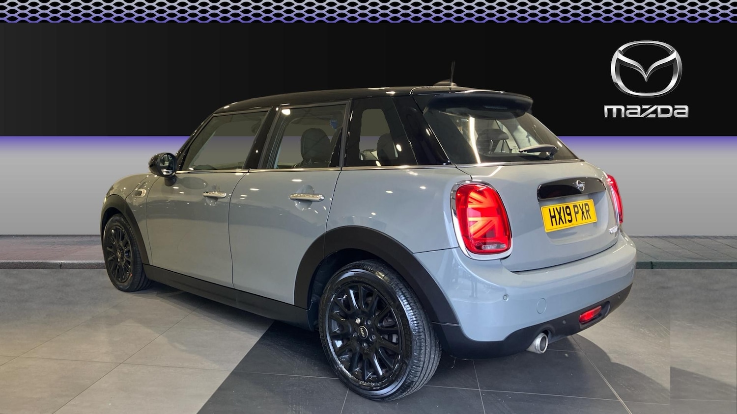Used MINI Hatch 2019 for sale - 77375794: Photo 2