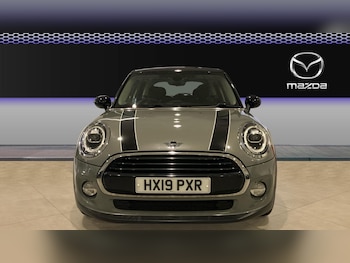 Used MINI Hatch 2019 for sale - 77375794: Photo