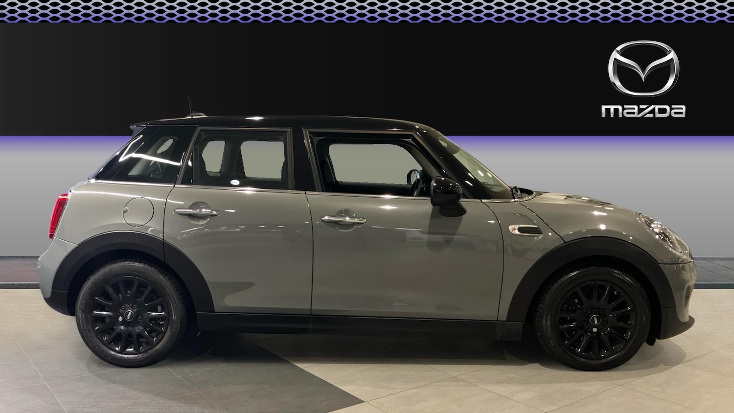 Used MINI Hatch 2019 for sale - 77375794: Photo 5