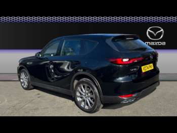 Used Mazda CX-60 2024 for sale - 74868521: Photo
