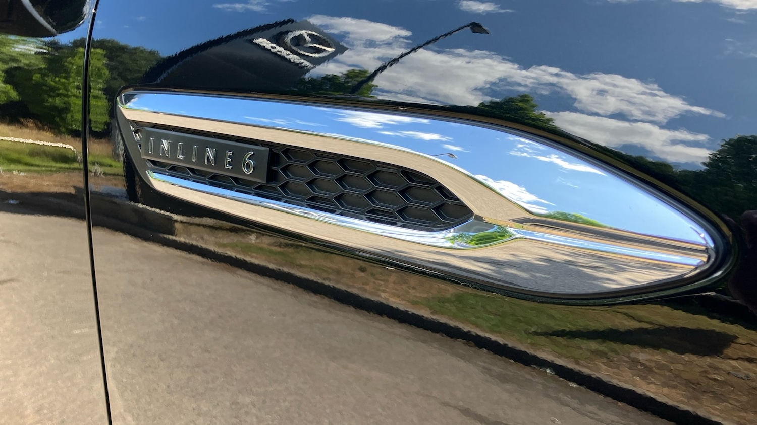 Vehicle 40