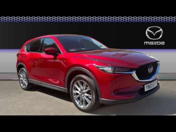 2019 (69) - 2.0 Sport Nav+ 5dr Auto Petrol Estate
