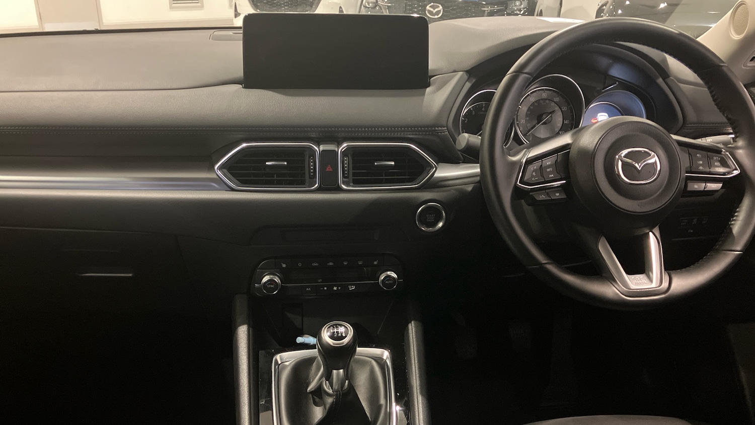 Used Mazda CX-5 2024 for sale - 77099836: Photo 10