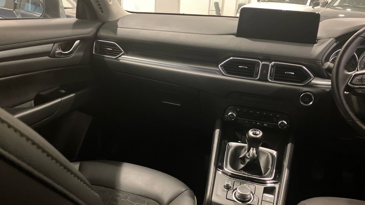 Used Mazda CX-5 2024 for sale - 77099836: Photo 14