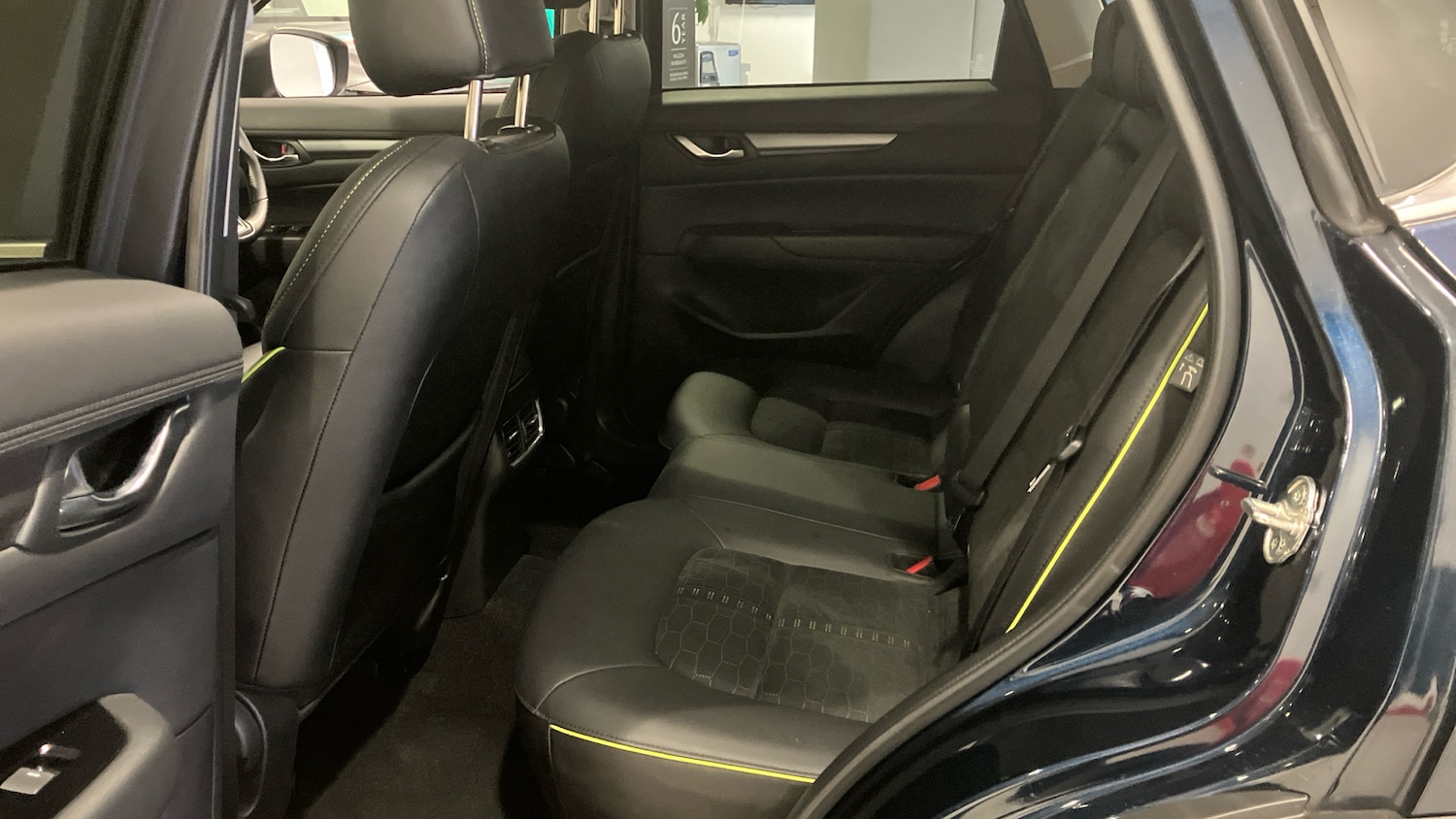 Used Mazda CX-5 2024 for sale - 77099836: Photo 16