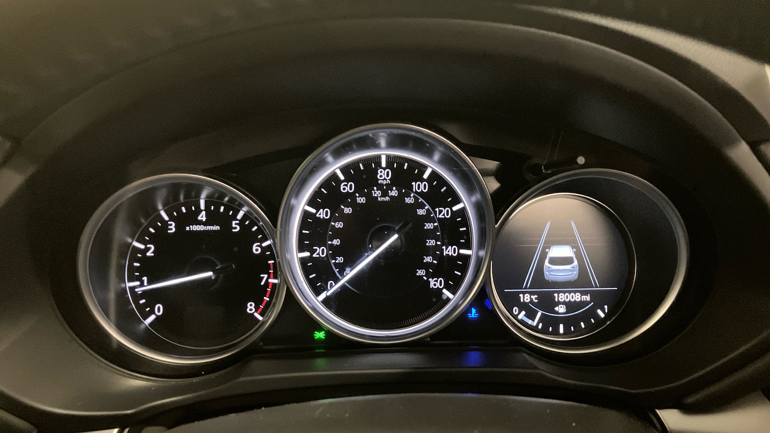 Used Mazda CX-5 2024 for sale - 77099836: Photo 18