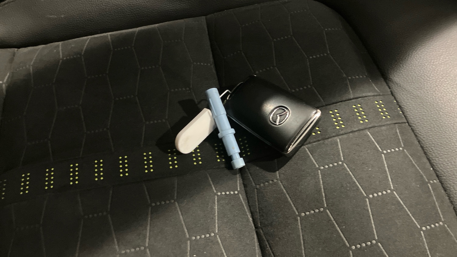 Used Mazda CX-5 2024 for sale - 77099836: Photo 20