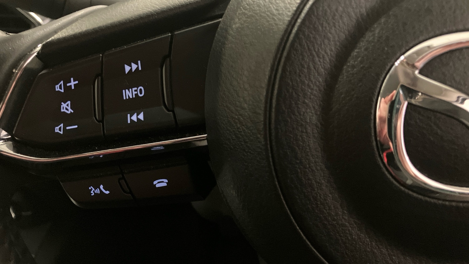 Used Mazda CX-5 2024 for sale - 77099836: Photo 26