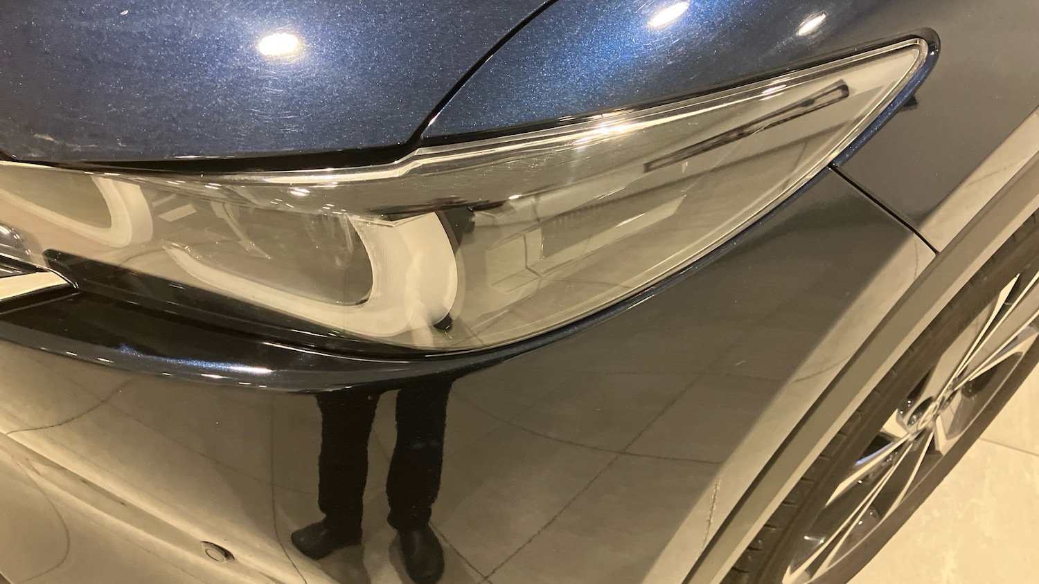 Used Mazda CX-5 2024 for sale - 77099836: Photo 33