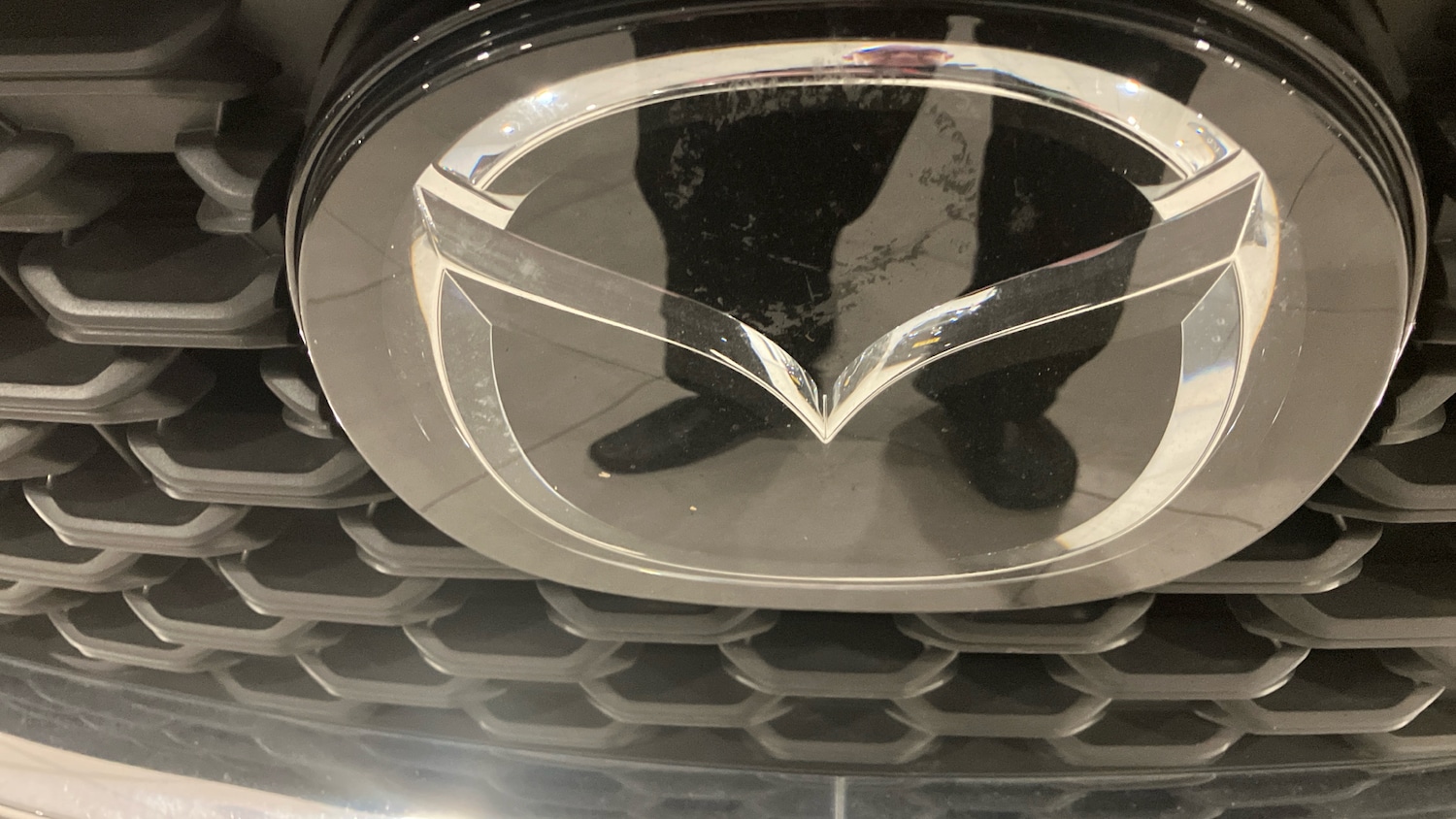 Used Mazda CX-5 2024 for sale - 77099836: Photo 34