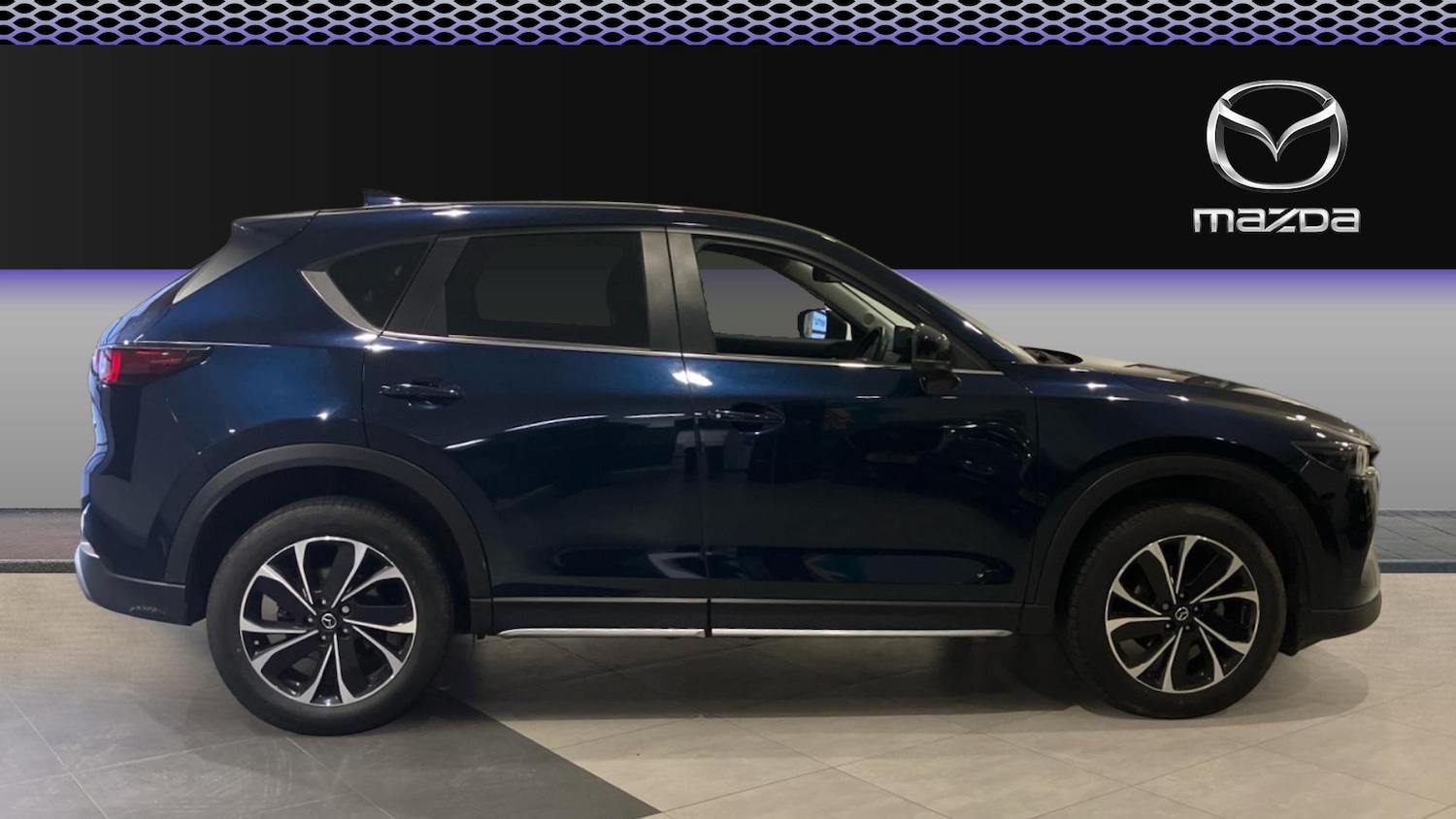 Used Mazda CX-5 2024 for sale - 77099836: Photo 5