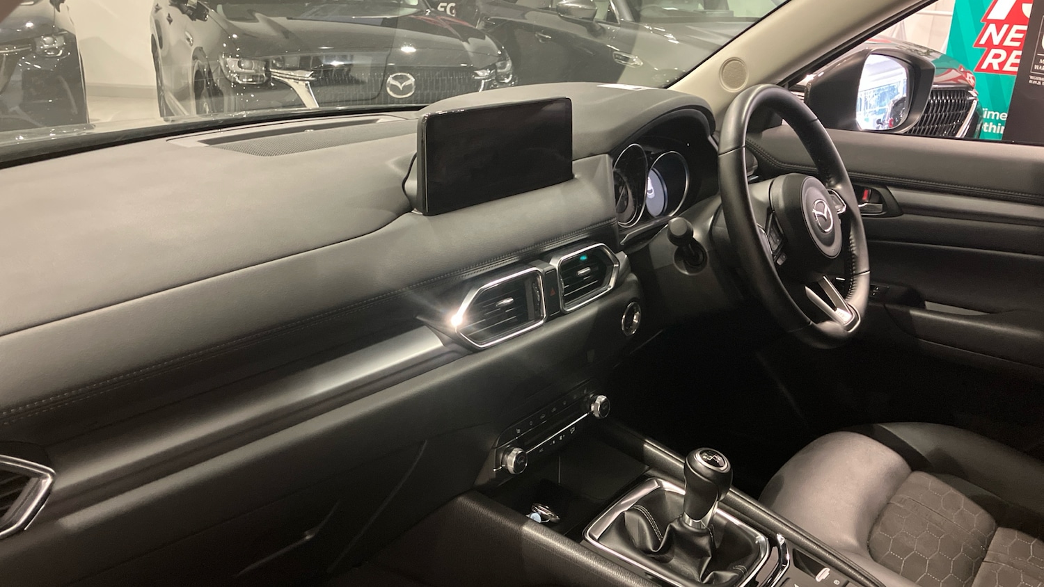 Used Mazda CX-5 2024 for sale - 77099836: Photo 9