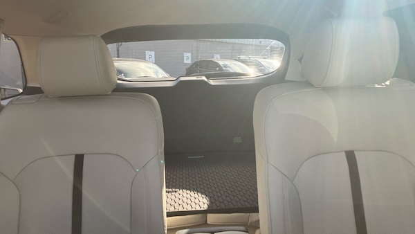 Used Mazda CX-80 2025 for sale - 76311281: Photo 15