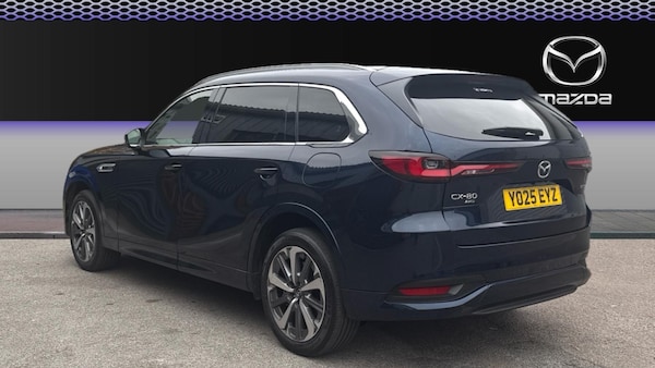 Used Mazda CX-80 2025 for sale - 76311281: Photo 2