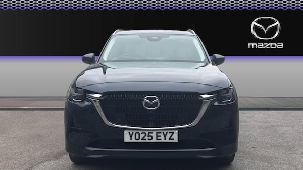 Used Mazda CX-80 2025 for sale - 76311281: Photo 3