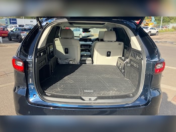 Used Mazda CX-80 2025 for sale - 76311281: Photo 4