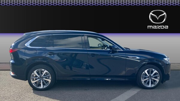 Used Mazda CX-80 2025 for sale - 76311281: Photo 5