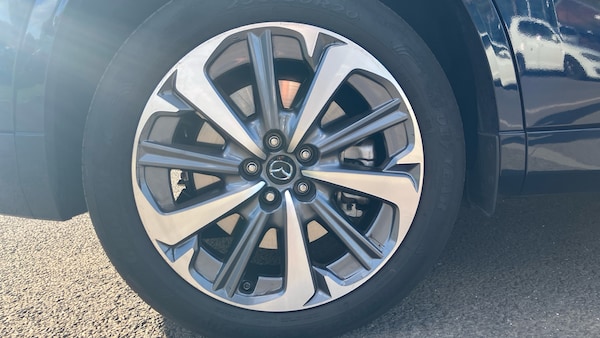 Used Mazda CX-80 2025 for sale - 76311281: Photo 7