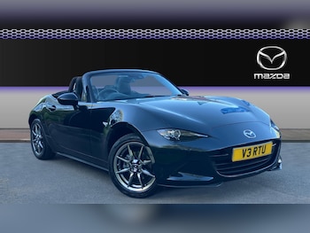 Used Mazda MX-5 2023 for sale - 78454959: Photo