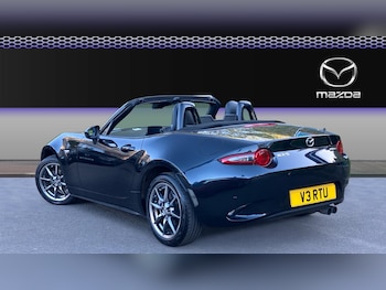Used Mazda MX-5 2023 for sale - 78454959: Photo